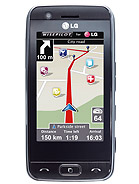 Klingeltöne LG GT505 kostenlos herunterladen.